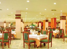 Hotel La Siesta,Tenerife - Dining