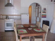 La Sonrisa - Kitchen