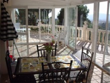 La Sonrisa - Dining Room