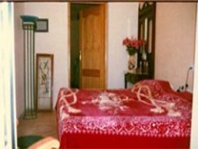 La Sonrisa - Bedroom