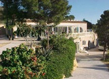 La Sonrisa, Costa Blanca, Spain