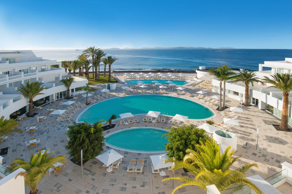 Disabled Holidays - Iberostar Selection Lanzarote Park, Playa Blanca, Lanzarote