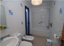 3 bedroom accessible villa, Lanzarote - Bathroom