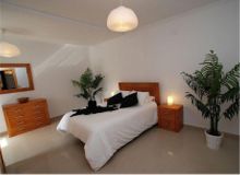 3 bedroom accessible villa, Lanzarote - Bedroom