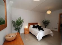 3 bedroom accessible villa, Lanzarote - Bedroom