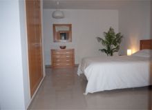 3 bedroom accessible villa, Lanzarote - Bedroom