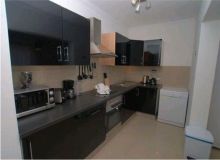 3 bedroom accessible villa, Lanzarote - Kitchen