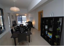 3 bedroom accessible villa, Lanzarote - Living Room