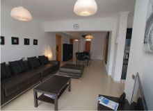 3 bedroom accessible villa, Lanzarote - Living Room