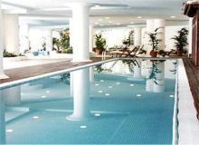 Dream Gran Castillo Hotel -  Indoor Pool