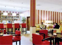 Dream Gran Castillo Hotel - Bar