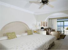 Dream Gran Castillo Hotel -  Bedroom