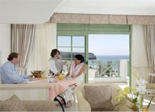 Dream Gran Castillo Hotel -  Bedroom