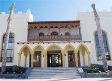 Disabled Holidays - Gran Castillo Tagoro Family and Fun Hotel, Lanzarote
