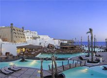 Dream Gran Castillo Hotel - Pool