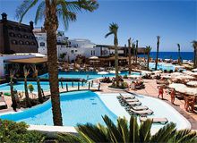 Dream Gran Castillo Hotel - Pool