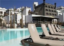 Dream Gran Castillo Hotel - Pool