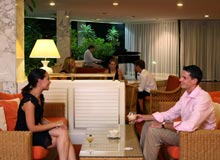 H10 Lanzarote Princess Hotel, Playa Blanca, Lanzarote - Bar