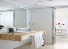 H10 Lanzarote Princess Hotel, Playa Blanca, Lanzarote - Bathroom