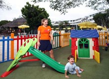 H10 Lanzarote Princess Hotel, Playa Blanca, Lanzarote - Kids Club