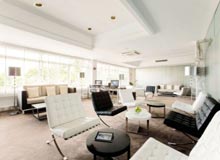 H10 Lanzarote Princess Hotel, Playa Blanca, Lanzarote - Lounge