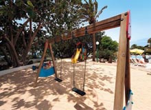 H10 Lanzarote Princess Hotel, Playa Blanca, Lanzarote - Kids Play Area