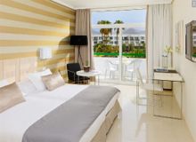 H10 Lanzarote Princess Hotel, Playa Blanca, Lanzarote - Restaurant