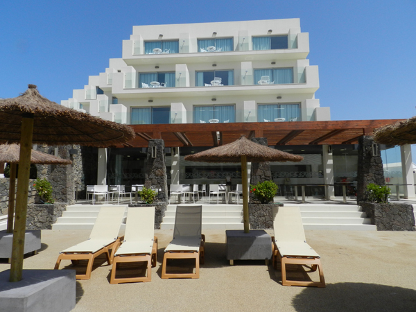 HD Beach Resort
