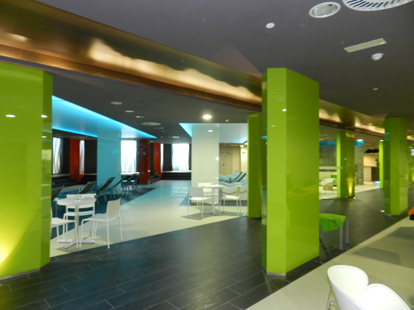 HD Beach Resort