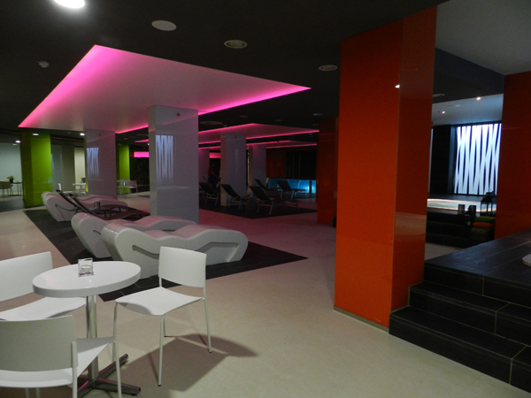HD Beach Resort