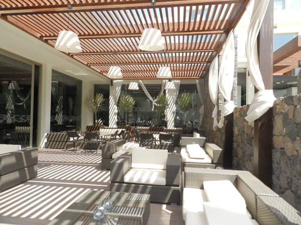 HD Beach Resort