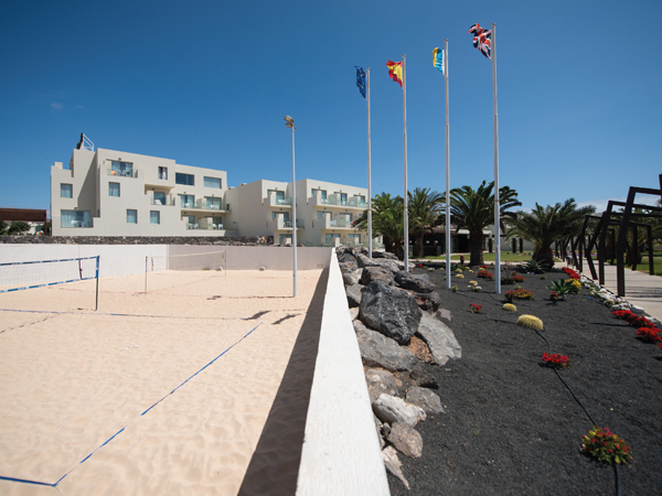 HD Beach Resort