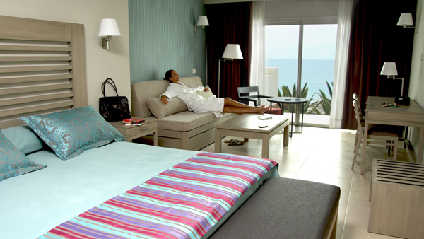 HD Beach Resort