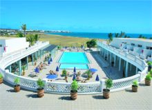 Las Costas Hotel, Playa de los Pocillos -  Lanzarote