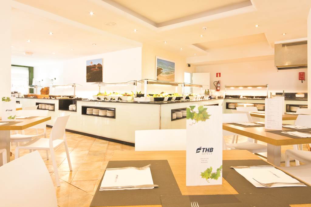 THB Flora