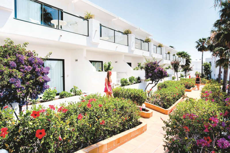 THB Flora