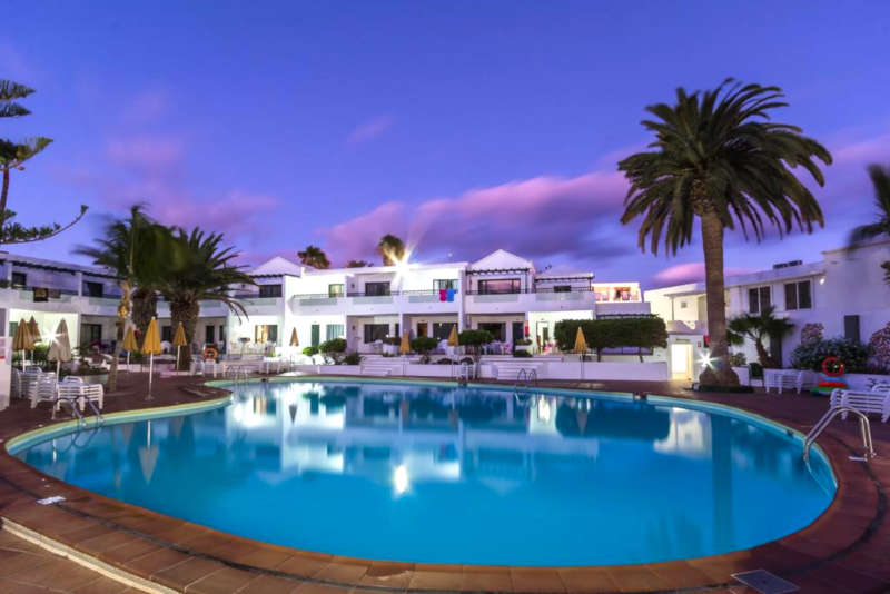 Labranda Playa Club Apartments