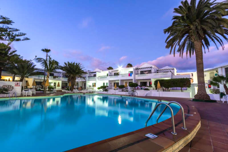 Labranda Playa Club Apartments
