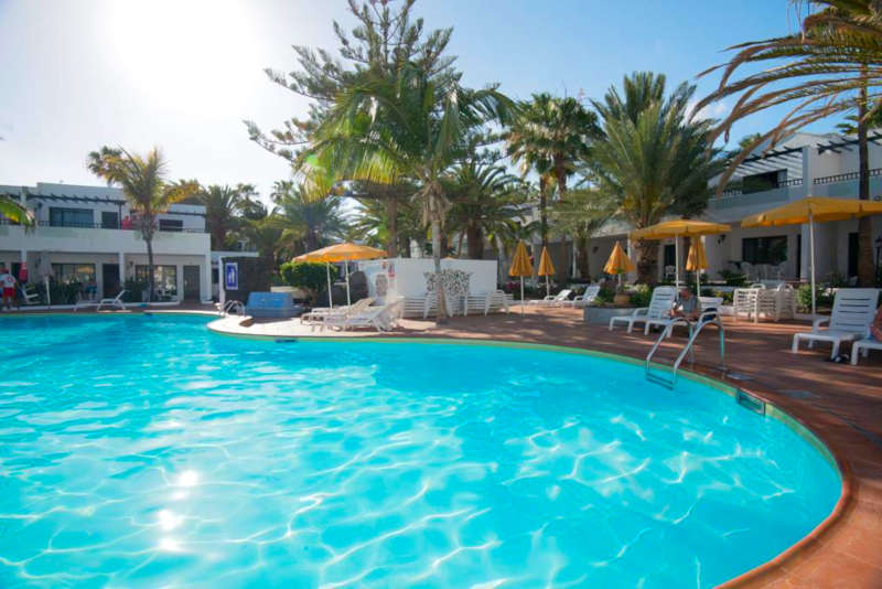 Labranda Playa Club Apartments