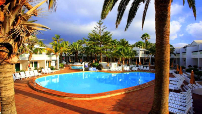 Labranda Playa Club Apartments