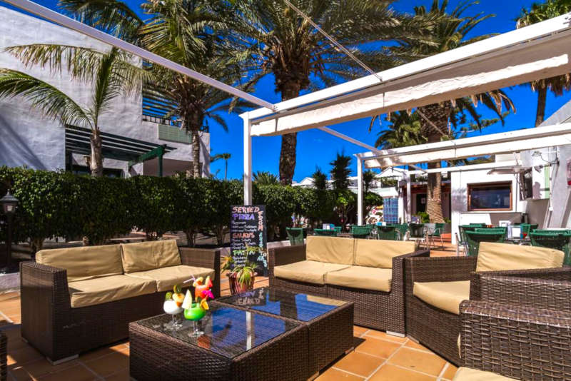 Labranda Playa Club Apartments
