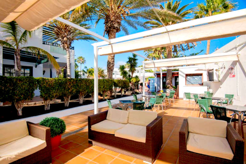 Labranda Playa Club Apartments