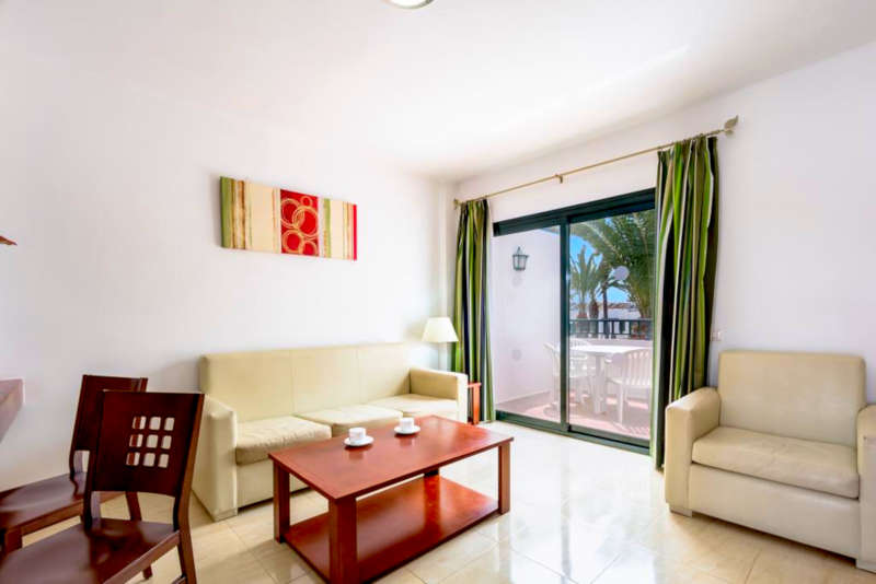 Labranda Playa Club Apartments