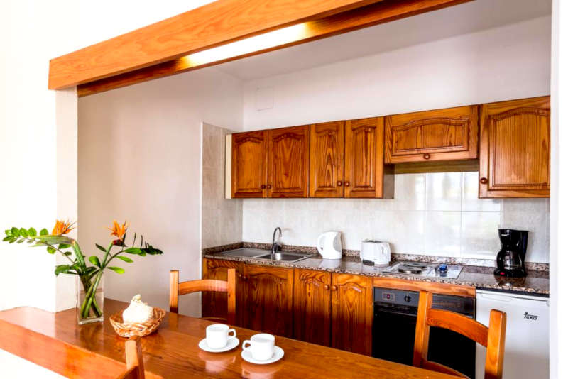 Labranda Playa Club Apartments