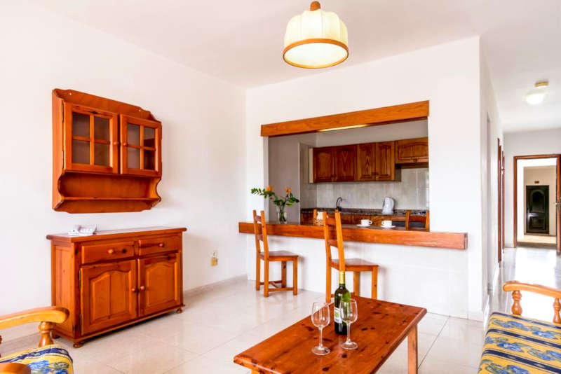 Labranda Playa Club Apartments