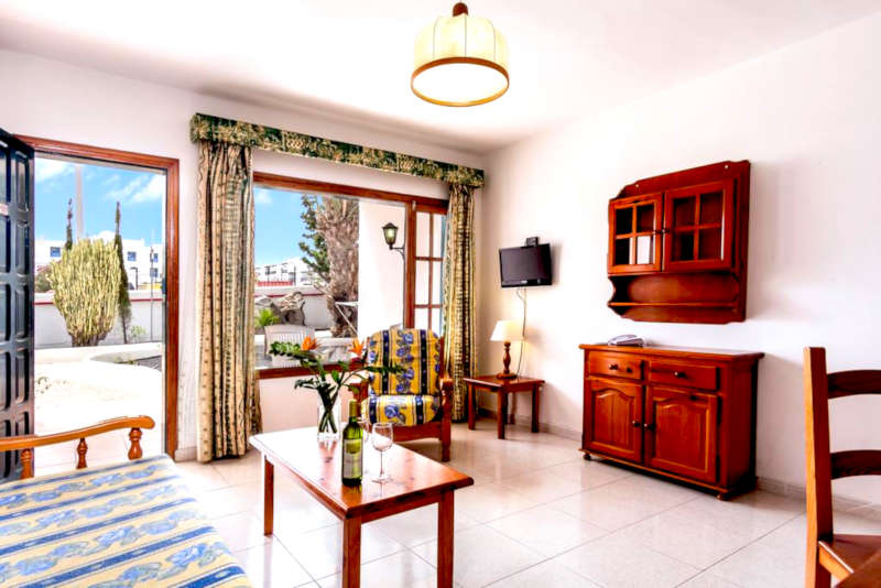 Labranda Playa Club Apartments