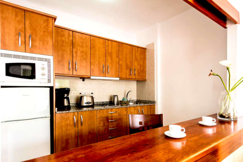 Labranda Playa Club Apartments