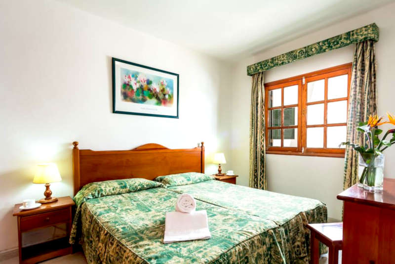 Labranda Playa Club Apartments