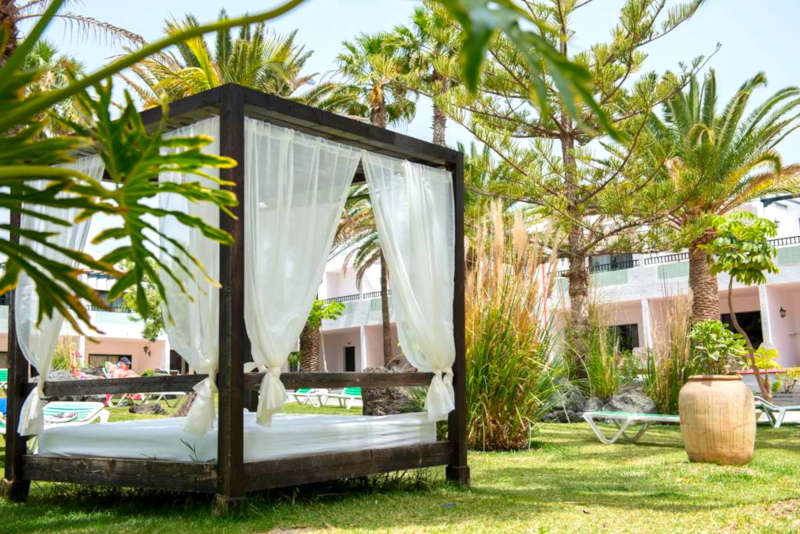 Labranda Playa Club Apartments