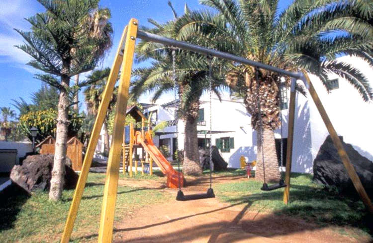 Labranda Playa Club Apartments